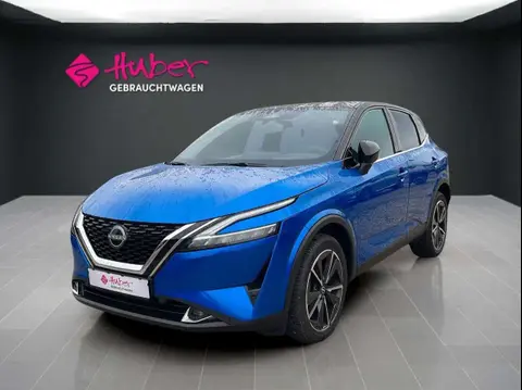 Annonce NISSAN QASHQAI Essence 2023 d'occasion 