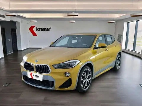 Used BMW X2 Diesel 2018 Ad 