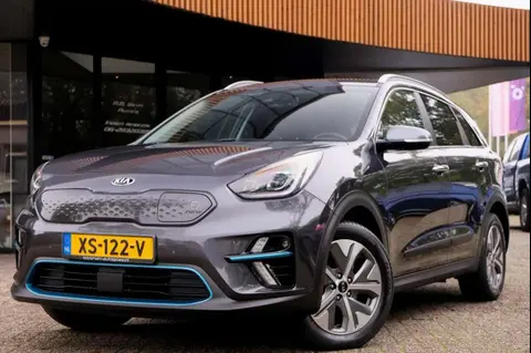 Annonce KIA E-NIRO Électrique 2019 d'occasion 