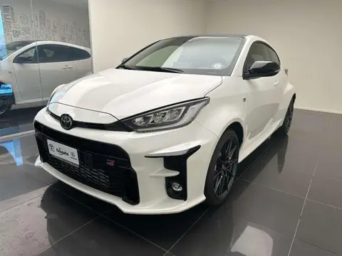 Annonce TOYOTA YARIS Essence 2023 d'occasion 