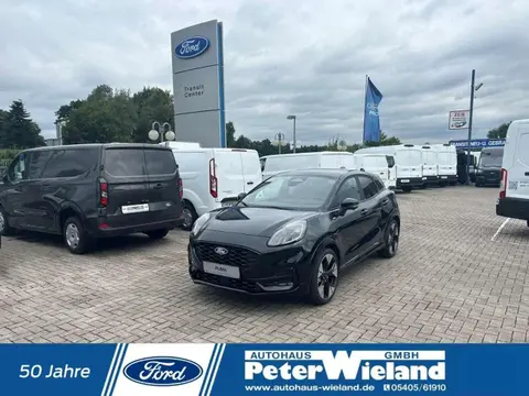 Used FORD PUMA Petrol 2024 Ad 