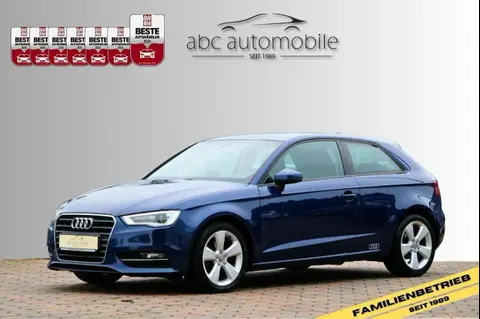 Used AUDI A3 Diesel 2015 Ad 