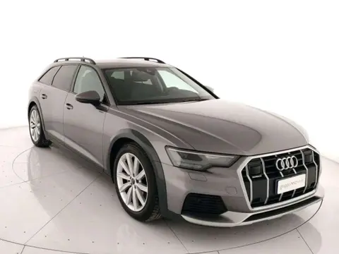 Used AUDI A6 Hybrid 2021 Ad 