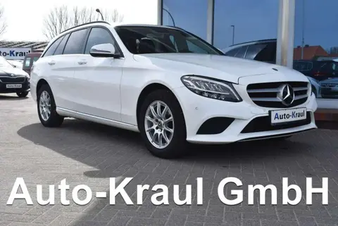 Used MERCEDES-BENZ CLASSE C Diesel 2019 Ad 