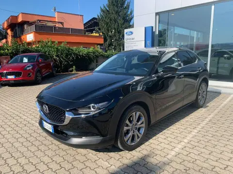 Used MAZDA CX-30 Hybrid 2020 Ad 