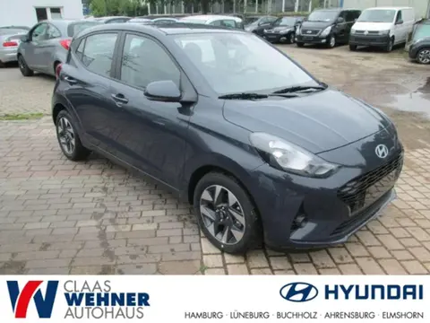 Annonce HYUNDAI I10 Essence 2024 d'occasion 