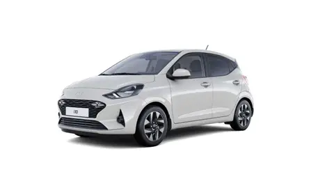 Used HYUNDAI I10 Petrol 2024 Ad 