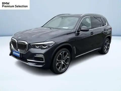 Used BMW X5 Hybrid 2021 Ad 