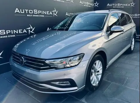 Annonce VOLKSWAGEN PASSAT Diesel 2021 d'occasion 