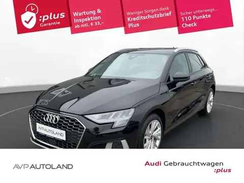 Annonce AUDI A3 Diesel 2021 d'occasion 