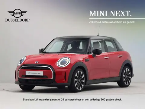 Used MINI COOPER Petrol 2023 Ad 