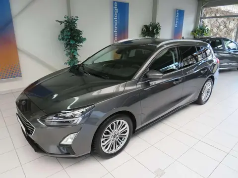 Used FORD FOCUS Petrol 2019 Ad 