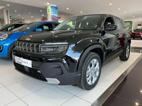 Annonce JEEP AVENGER Essence 2024 d'occasion 