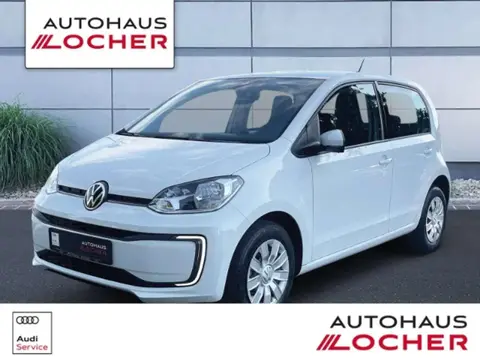 Annonce VOLKSWAGEN UP! Électrique 2021 d'occasion 