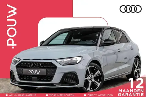 Used AUDI A1 Petrol 2020 Ad 