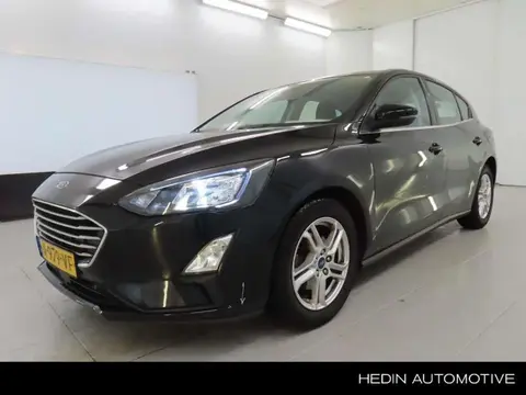 Used FORD FOCUS Hybrid 2022 Ad 