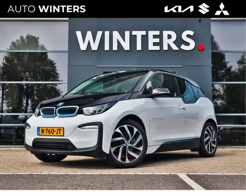 Used BMW I3 Electric 2019 Ad 