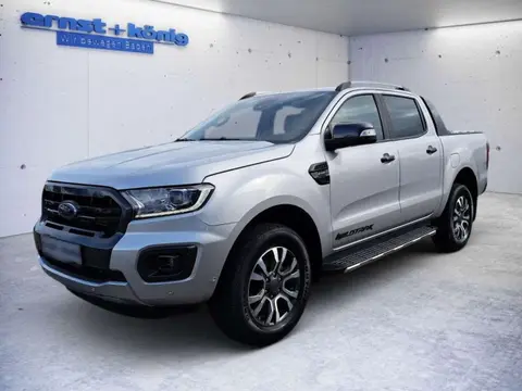 Used FORD RANGER Diesel 2021 Ad 