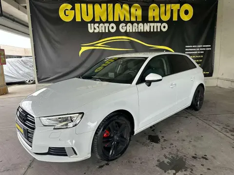 Used AUDI A3 Diesel 2018 Ad 