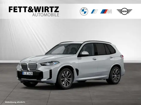 Annonce BMW X5 Diesel 2023 d'occasion 