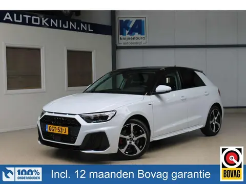 Annonce AUDI A1 Essence 2023 d'occasion 