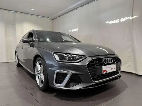 Annonce AUDI A4 Diesel 2021 d'occasion 