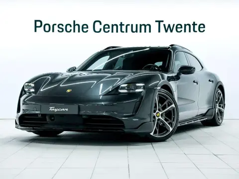 Annonce PORSCHE TAYCAN Électrique 2022 d'occasion 