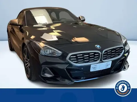 Annonce BMW Z4 Essence 2024 d'occasion 