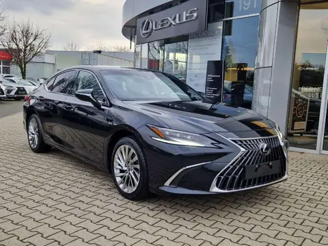 Annonce LEXUS ES Hybride 2023 d'occasion 