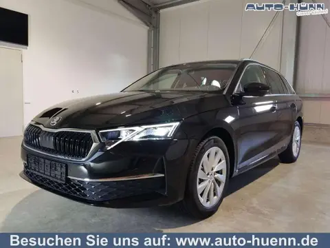 Annonce SKODA OCTAVIA Diesel 2024 d'occasion 