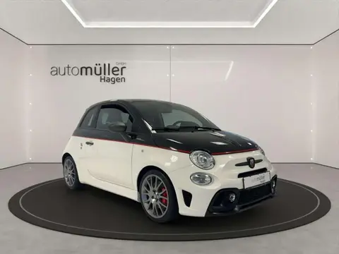 Used ABARTH 595 Petrol 2018 Ad 