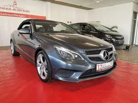 Used MERCEDES-BENZ CLASSE E Diesel 2016 Ad 