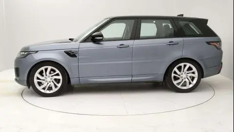 Used LAND ROVER RANGE ROVER SPORT Diesel 2019 Ad 