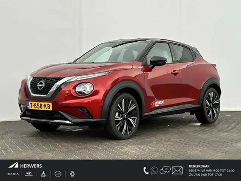 Annonce NISSAN JUKE Essence 2023 d'occasion 