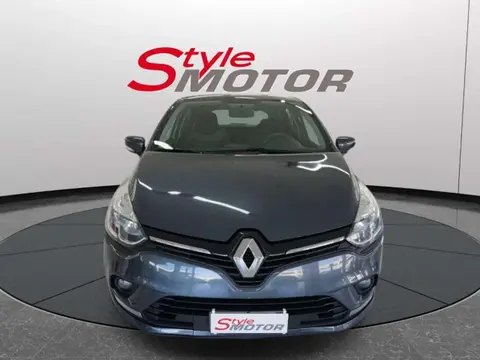 Used RENAULT CLIO Diesel 2019 Ad 