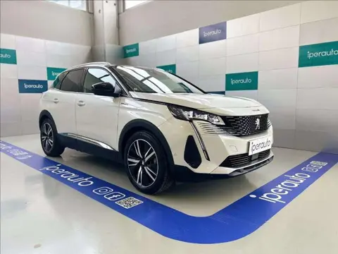 Used PEUGEOT 3008 Hybrid 2021 Ad 