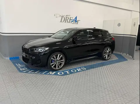 Annonce BMW X2 Essence 2021 d'occasion 