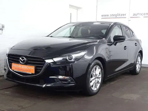 Annonce MAZDA 3 Essence 2018 d'occasion 