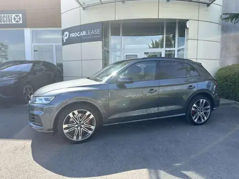 Used AUDI SQ5 Diesel 2020 Ad 