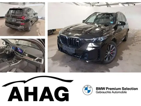 Annonce BMW X5 Essence 2024 d'occasion 