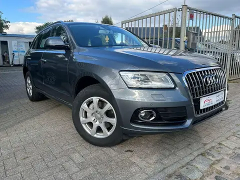 Used AUDI Q5 Diesel 2015 Ad 