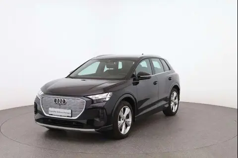 Used AUDI Q4 Electric 2023 Ad 