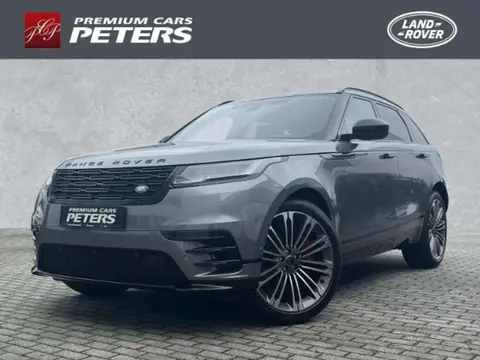 Annonce LAND ROVER RANGE ROVER VELAR Essence 2023 d'occasion 