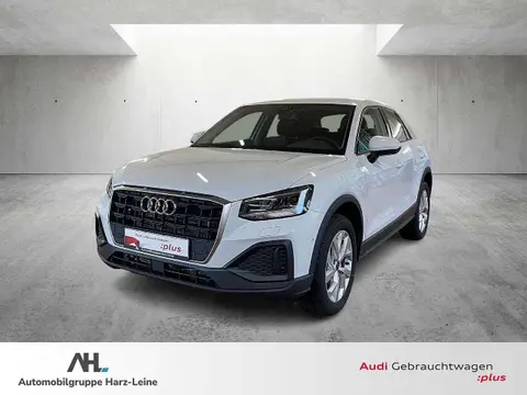 Annonce AUDI Q2 Essence 2023 d'occasion 