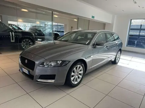 Used JAGUAR XF Diesel 2021 Ad 