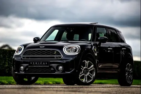 Used MINI COOPER Hybrid 2022 Ad 