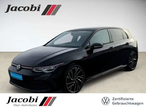 Used VOLKSWAGEN GOLF Petrol 2021 Ad 