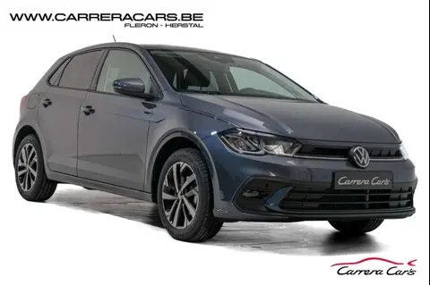 Annonce VOLKSWAGEN POLO Essence 2024 d'occasion 