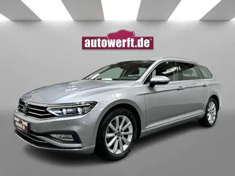 Used VOLKSWAGEN PASSAT Diesel 2023 Ad 