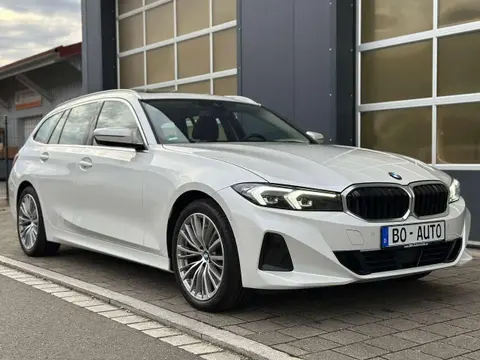 Annonce BMW SERIE 3 Diesel 2023 d'occasion 